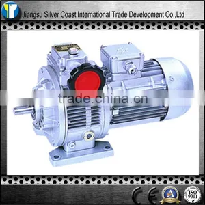 MB Series Planetary Precision Friction Gearbox thumbnail-1