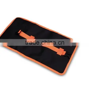 NEW Design Joker BUBM Custom Black Nylon Storage Gift Hand Folding Bag For Waterproof thumbnail-3