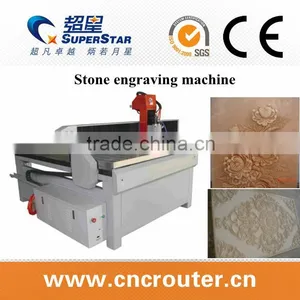 CX-6090 Plastic Card Engraving Machine thumbnail-1