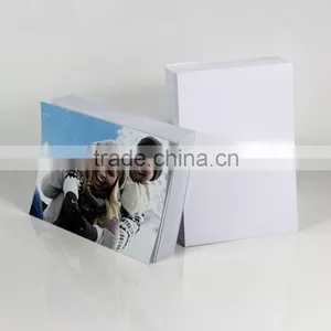 CHinese Coated Photo Paper Manufacturer, Hot Sale RC Luster Gloss, Matte Papers thumbnail-3