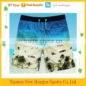 Cheap Make Women Sexy Beach Shorts/board Shorts/surf Shorts thumbnail-3