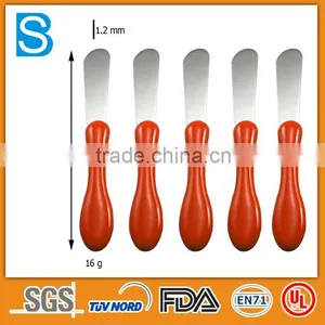Colorful of Cute Butter Knife thumbnail-5