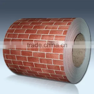 Satisfied MOQ Prime Prepainted Color Coated Steel Sheet/ppgi thumbnail-5