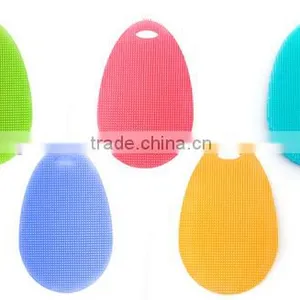 New Products 2016 Kitchen Dish Brush thumbnail-4