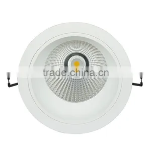 155mm Cutout CRI>85 COB 25w Led Downlight 25w thumbnail-1