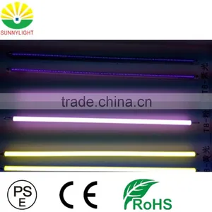 2016 Hot Sale Pink LEDs Zoo Animal Video Tube 2015 Led Pink Tube Anim Pink LED Light Source for Fresh Meat With 3 Years Warranty thumbnail-3