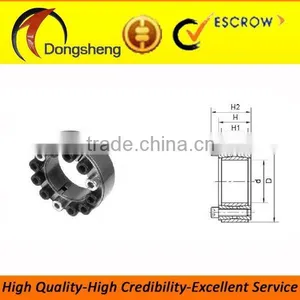 Keyless Locking Assembly thumbnail-1
