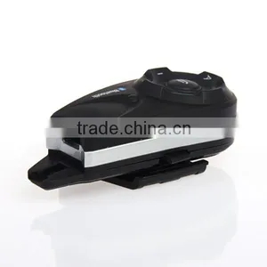 1200 Meters Bluetooth Intercom for Motorcycle bt Interphone thumbnail-1