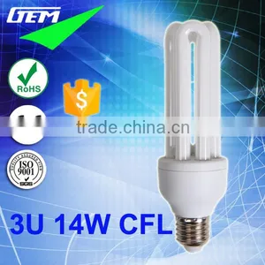 CE ROHS 8000Hours Energy Light/Energy Saving Light With 5-85W Power thumbnail-1