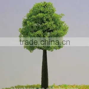 Miniature Architectural Scale Model Tree Materials thumbnail-1