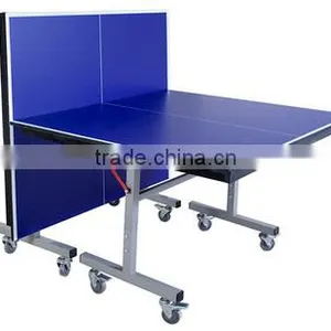 Excellent Quality Junior Mini Table Tennis Set for Kids thumbnail-5