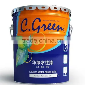 Outside Wall Coating thumbnail-1