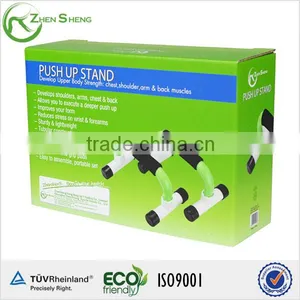 ZHENSHENG pp and Foam Push up Bar thumbnail-5