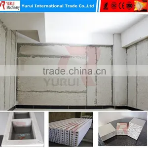 Fashion Wall Panel Moulding Machine thumbnail-1