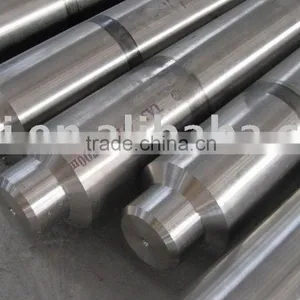 ASTM B381 GR2 Titanium Shaft thumbnail-4
