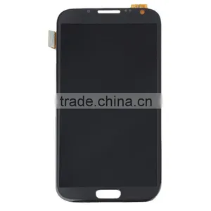 Mobile Phone LCD Screen Display For Samsung Galaxy Note 2 N7100 thumbnail-4