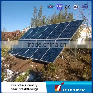 1KW,2KW,3KW,4KW,5KW,6KW,10KW Off Grid Home Solar System , Solar Energy System (Fixed) thumbnail-1