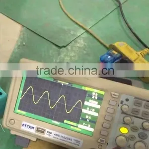 22hp AC Pump Inverter With AC Bypass Function for Solar Energy System thumbnail-2