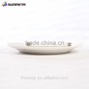 Hot Sale Factory Direct Heat Press Plate Sublimation Ceramic Plate Printing thumbnail-4