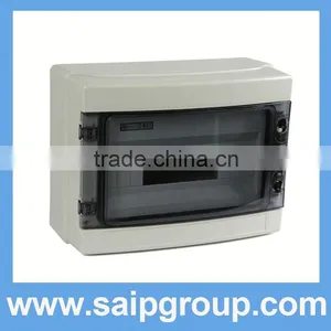 Control Panel Metal Enclosure Box HA-12WAY thumbnail-1