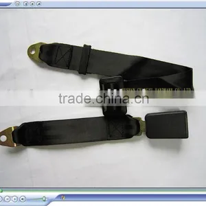 06 Simple Two-point Safety Belt thumbnail-1