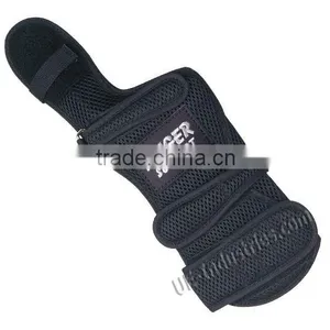 Bowling Wrist/Finger Support, Bowling Equipment thumbnail-1