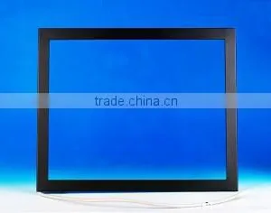 Vandal/dust/water Proof Touch Screen Glass 19 Inch Saw Touch Screen Panel thumbnail-1