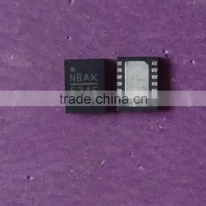 NB634EL-LF-Z NB634EL NB634E NB634 634E High Efficiency 5A, 24V, 500kHz Synchronous Step-down Converter thumbnail-1
