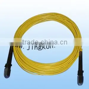 Fiber Optic Patch Cord MTRJ thumbnail-1