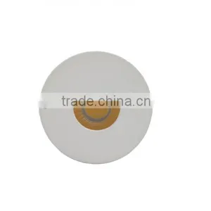 Small Size Epistar COB Clear Diffuser Round 3W LED Downlight TEC002S3WR2 thumbnail-3