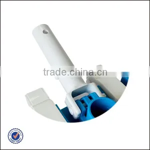 14"Flexible Vacuum Head WIth Plastic Handle thumbnail-2
