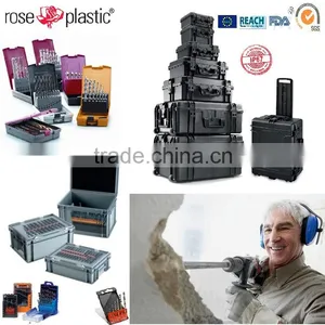 Set Tool ABS Plastic Box for Tool Case Box thumbnail-5