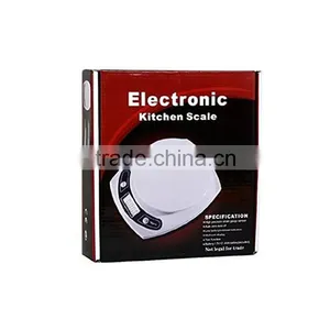 7kg/1g High Quality Wholesale Price Digital Kitchen Scale thumbnail-6