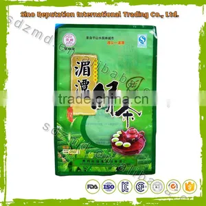 Good Quality Plastic Tea Bags With Window on Hot Sale thumbnail-1