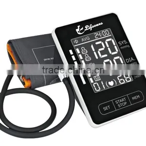 Upper Arm Type ORA818 Backlight Blood Pressure Cuff thumbnail-1