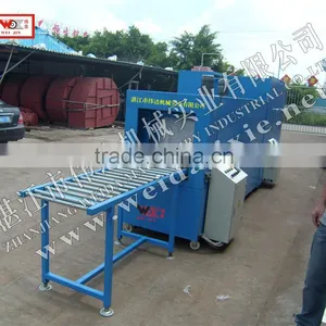 Sleeve Shrink-Sealing Baler Machine thumbnail-1