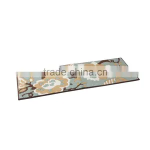 DADA Contemporary Printed Kitchen Mat Rug Entrance Arcylic Mat Area Rug thumbnail-1