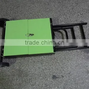 Folding Barbecue KY430S thumbnail-1