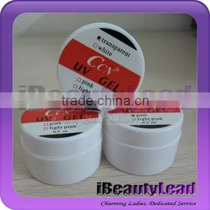 2015 French CCN UV Bulider Gel Sock-off Nail Polish thumbnail-1