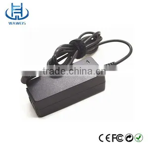 Mini Laptop Adapter Power Adaptor ac to dc 12v 3.33a for Samsung thumbnail-4