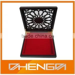 High Quality Customized Made-in-China Dulwich Cufflink Box for Gift(ZDW13-C076) thumbnail-5