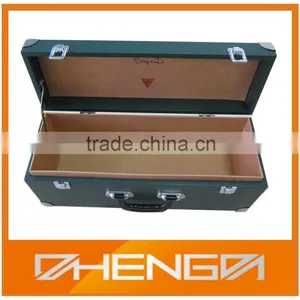 Custom Make Luxury Wooden Box for Tea Set for Sale thumbnail-5