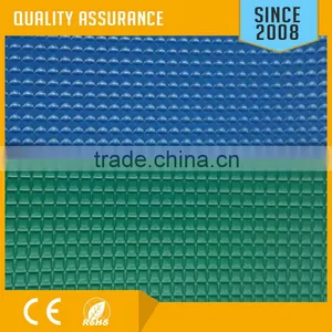Black and Yellow Factory Price ESD Anti-fatigue Floor Mat thumbnail-3