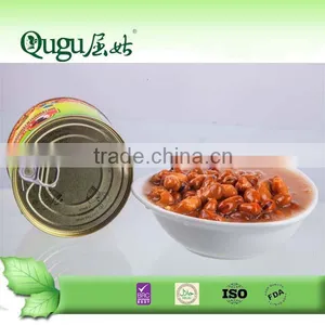 Canned Broad Beans/Canned Food/Canned Vegetables thumbnail-4