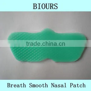 Medical Care Product Congestion Hydrogel Nasal Patch 2014 thumbnail-1