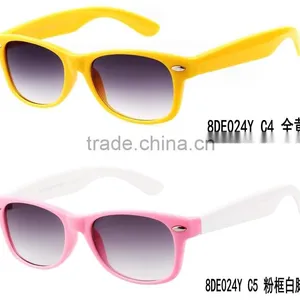 High Quality Sunglasses Print Logo and CE&FDA thumbnail-2