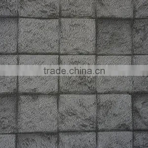 Secret Gardern Brick Style Vinyl Wallpaper thumbnail-4