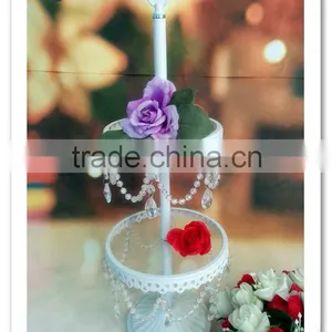 Wholesale Wedding Decortion Hanging Cake Stand for Wedding Centerpieces thumbnail-1