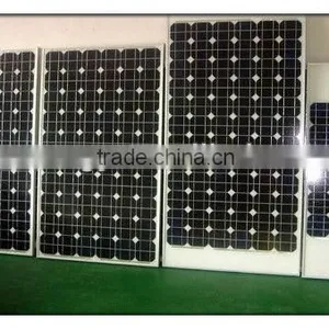 Cheap 250w Solar Panel Price for India and Pakistan Market thumbnail-1
