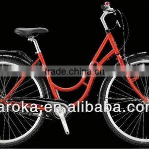 2014 City Bicycle M15-CTB thumbnail-2